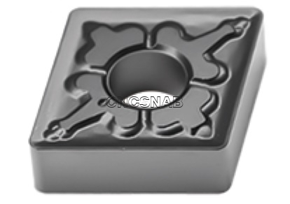 Купить CNMG120408-TM ZP1225 Пластина твердосплавная в Чебоксарах