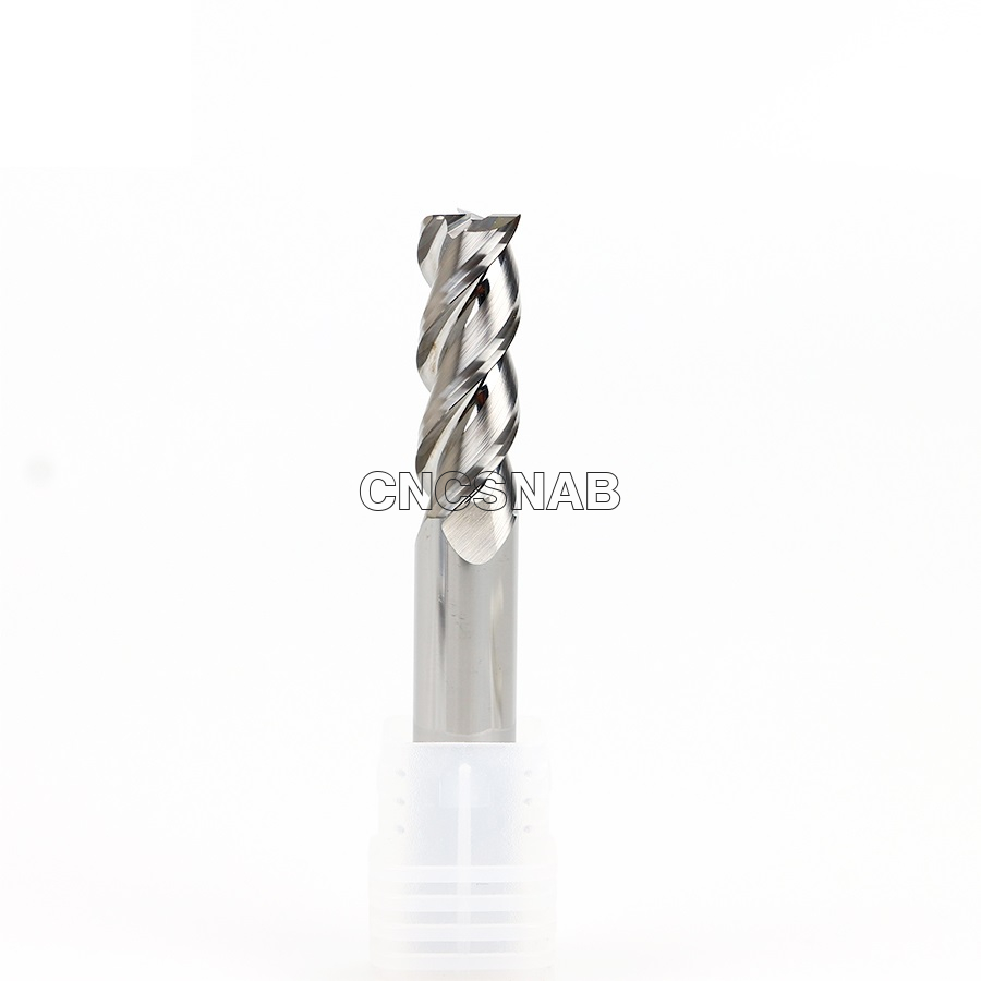 Купить ALUMINUM*D1.5*D4*50L*3F Фреза концевая твердосплавная в Чебоксарах