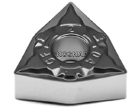 Купить WNMG080404-GF ZP1225B Пластина твердосплавная в Чебоксарах