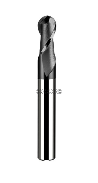 Купить KNA700*R3*D6*50L*2F Фреза сферическая твердосплавная в Чебоксарах