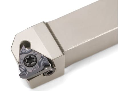 Купить SER2020K16 Державка для наружной резьбы в Чебоксарах