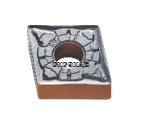 Купить CNMG120404-GM HR8225 Пластина твердосплавная в Чебоксарах