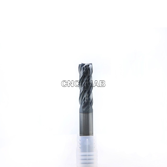 Купить KNA700*D1*D4*50L*4F Фреза концевая твердосплавная в Чебоксарах