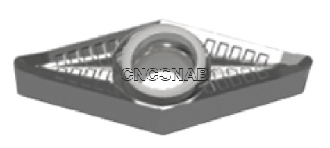 Купить VCGT110302-AL ZN0110 Пластина твердосплавная в Чебоксарах