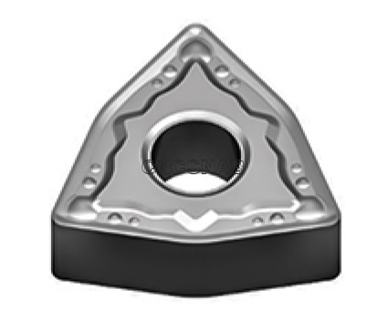 Купить WNMG080408-MM ZM2125 Пластина твердосплавная в Чебоксарах