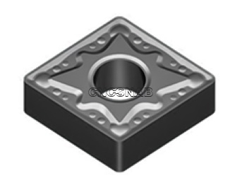 Купить CNMG120404-MM ZM2225 Пластина твердосплавная в Чебоксарах
