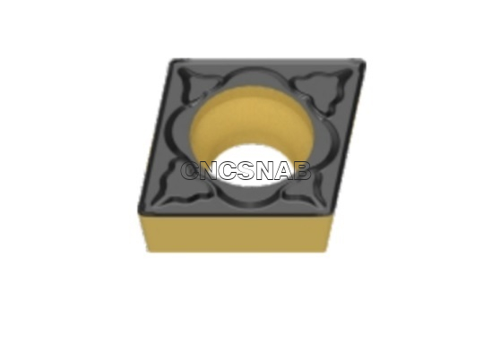 Купить CCMT09T304-PM TC20P Пластина твердосплавная в Чебоксарах