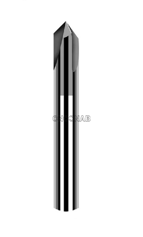 Купить KNA700*D12*D12*60L*3F*90° Фреза фасочная твердосплавная в Чебоксарах