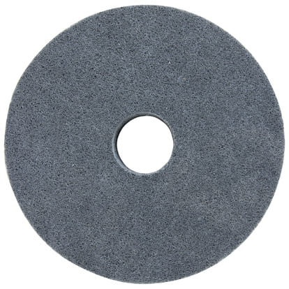 Купить Доводочный круг из прессованного нетканого волокна 9SF в Чебоксарах