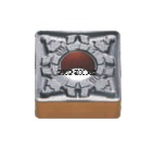 Купить SNMG120408-GM HR8125 Пластина твердосплавная в Чебоксарах