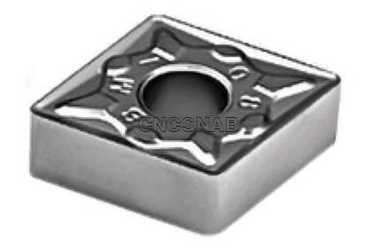 Купить CNMG120408-BM ZM2225 Пластина твердосплавная в Чебоксарах