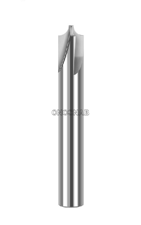 Купить KNA700*D6R2*D6*50L*4F Фреза твердосплавная для радиусных фасок в Чебоксарах