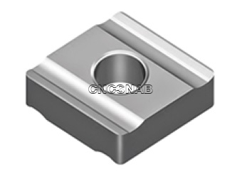 Купить CNMG120408R-SV ZM2125 Пластина твердосплавная в Чебоксарах