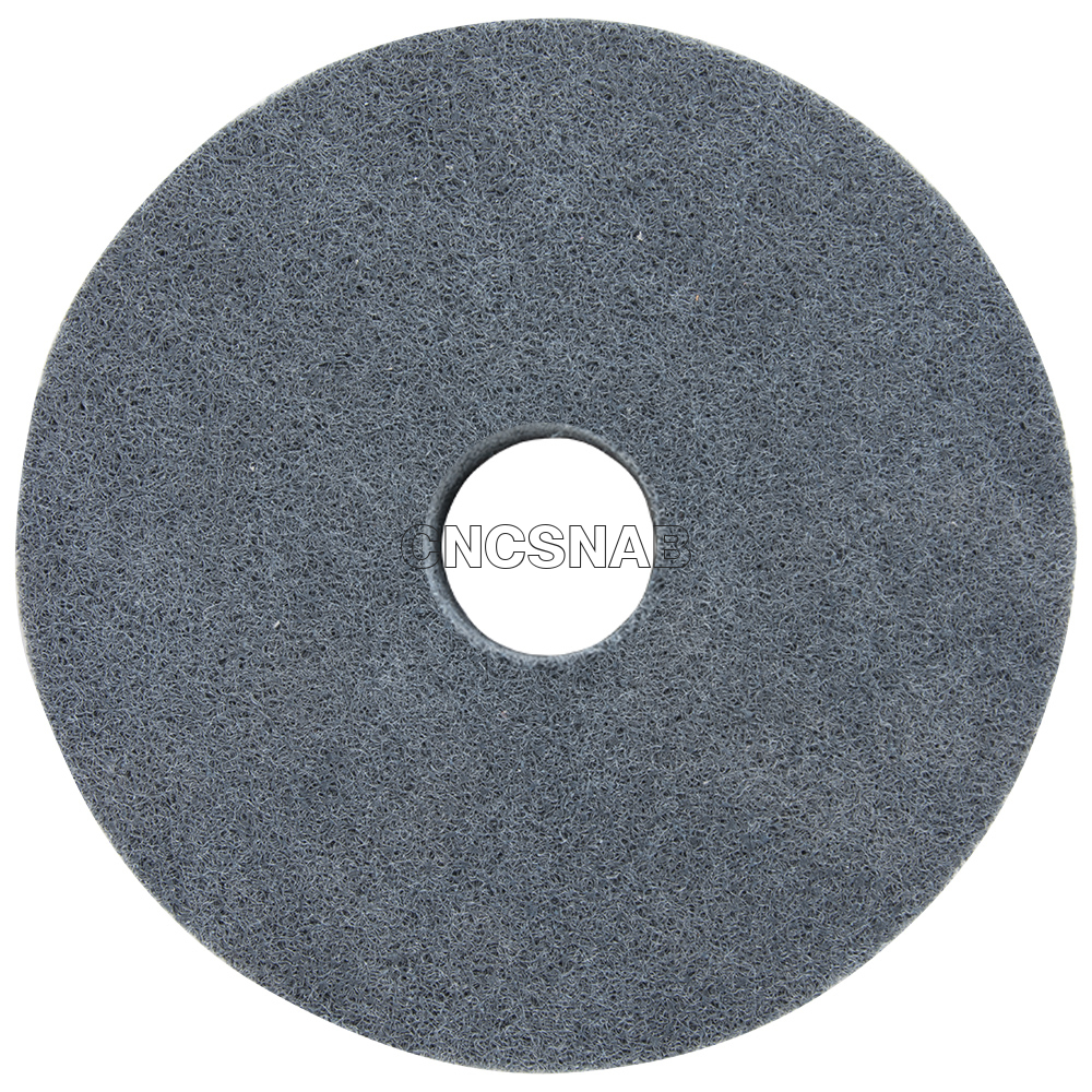 Купить Доводочный круг из прессованного нетканого волокна 9SF в Чебоксарах