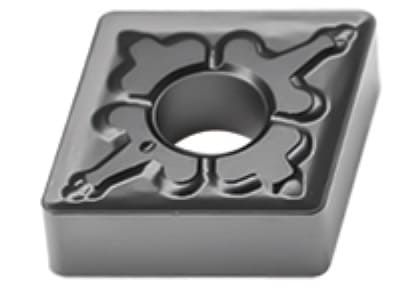 Купить CNMG120408-TM ZP1225 Пластина твердосплавная в Чебоксарах