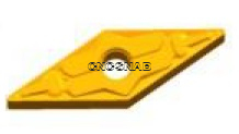 Купить VNMG160408-TM ZP1225 Пластина твердосплавная в Чебоксарах
