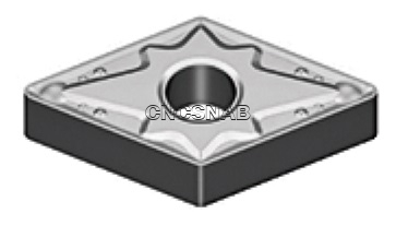 Купить DNMG150408-MM ZM2125 Пластина твердосплавная в Чебоксарах
